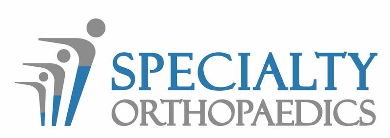 Specialty Ortho Logo